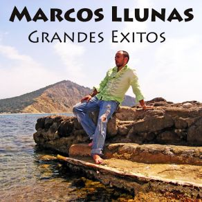 Grandes Exitos album cover