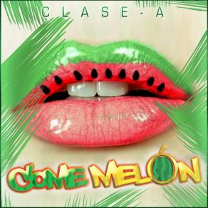 Come Melón (Single) album cover