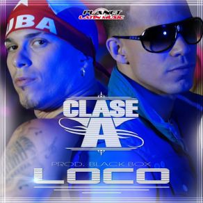 Loco (Single) album cover