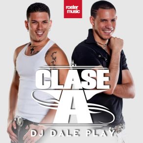 DJ Dale Play album cover