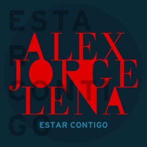 Estar Contigo (Single) album cover