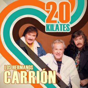 20 Kilates album cover