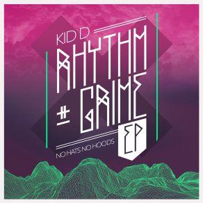 Rhythm And Grime album cover