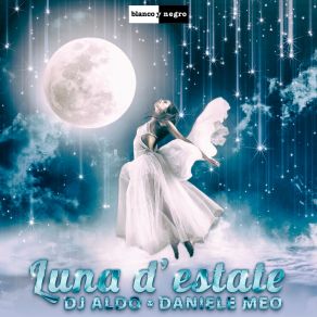 Luna D'Estate album cover