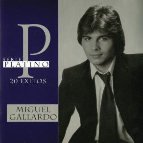 Serie Platino album cover