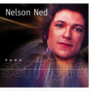 Para Sempre - Nelson Ned album cover