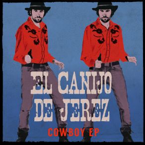 Cowboy EP album cover