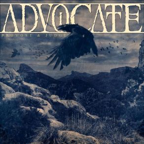 Provost And Judge album cover