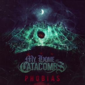 Phobias album cover