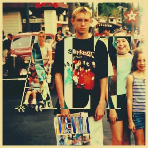Alt album cover