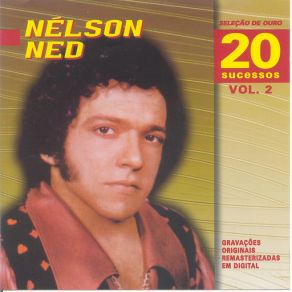 Selecao De Ouro Vol. 2 album cover