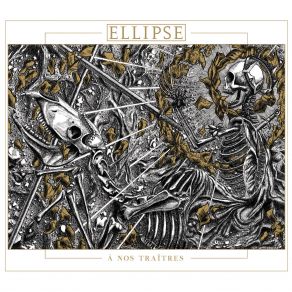 A Nos Traitres album cover