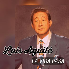 La Vida Pasa album cover
