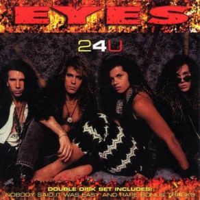 24u (CD1) album cover