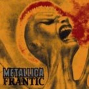 Frantic (Elektra Studio Live) (CD1) album cover