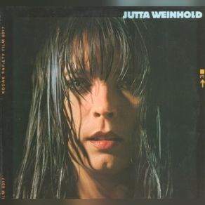 Jutta Weinhold album cover
