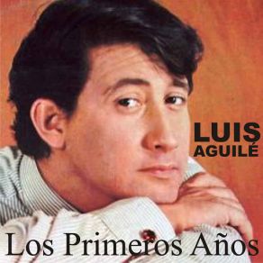 Los Primeros Años album cover