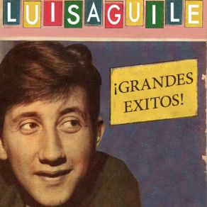 Grandes Exitos (CD1) album cover
