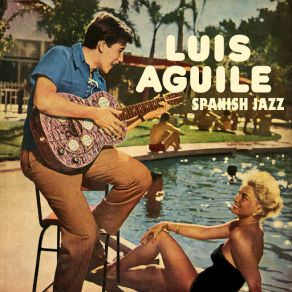 Spanish Jazz album cover