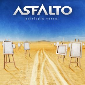 Antología Casual (CD2) album cover