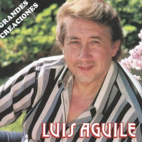 Grandes Creaciones album cover