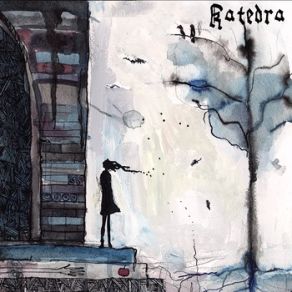Katedra album cover