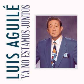 Ya No Estamos Juntos (Single) album cover