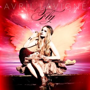 Fly (Single) album cover