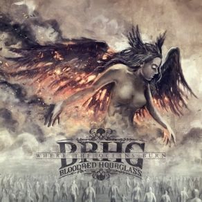 Where The Oceans Burn album cover