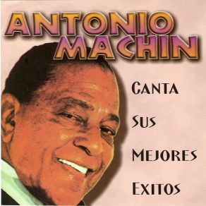Canta Sus Mejores Exitos album cover