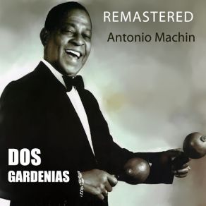 Dos Gardenias album cover