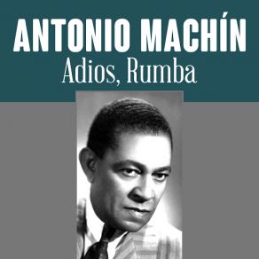 Adios, Rumba (Single) album cover