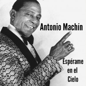 Espérame En El Cielo album cover