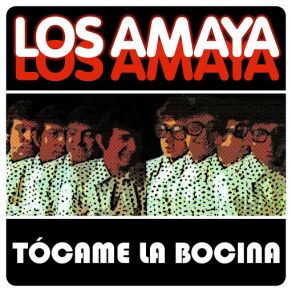 Tócame La Bocina (Single) album cover