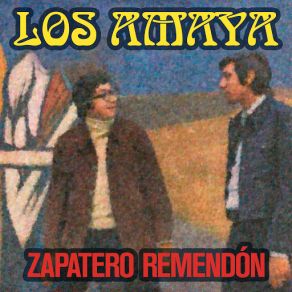 Zapatero Remendón (Single) album cover