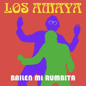 Bailen Mi Rumbita (Single) album cover