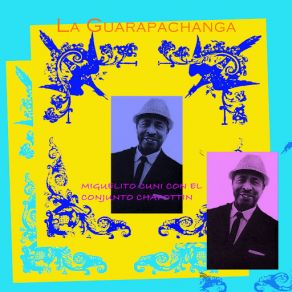 La Guarapanchanga album cover