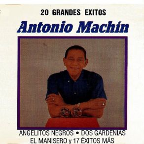 20 Grandes Exitos album cover