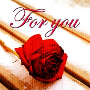 For You album cover
