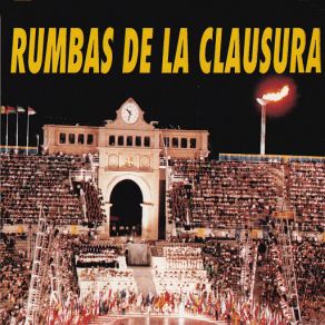 Rumbas De La Clausura album cover