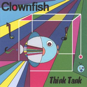 Think Tank album cover