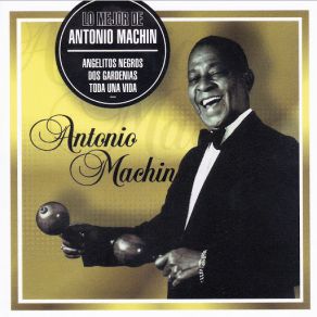 Lo Mejor album cover