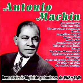 Grandes Éxitos 1948 - 1949 album cover