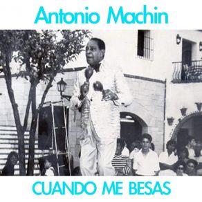 Cuando Me Besas (Single) album cover