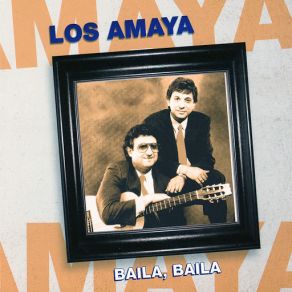 Baila, Baila album cover