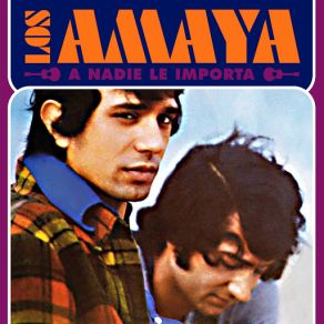 A Nadie Le Importa album cover