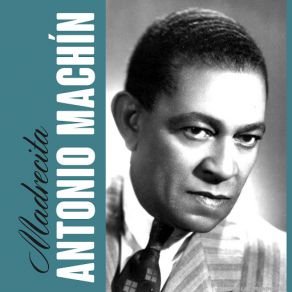 Madrecita (Single) album cover