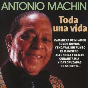 Toda Una Vida album cover