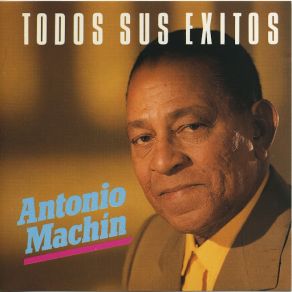 Todos Sus Exitos album cover