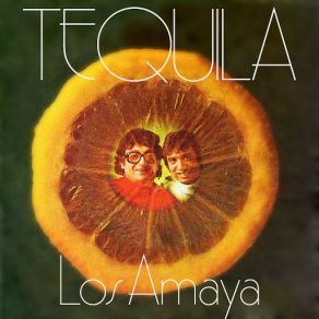 Tequila (Single) album cover